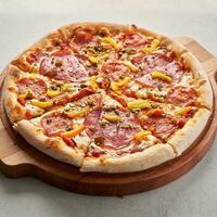 Ассорти салями в Оптимисты