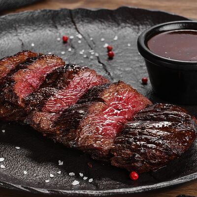 Стейк Бутчер в The Pub 102 по цене 990 ₽