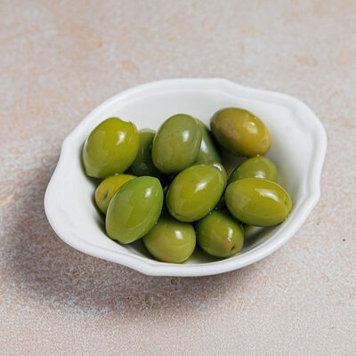 Сицилийские оливки в Bocconcino по цене 660 ₽