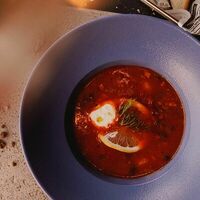 Солянка мясная в Рестобар Ферум