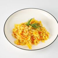 Капуста тушеная в ГУСТОВ Пицца Еда & Напитки