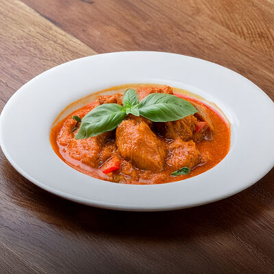 Чахохбили в Кафе хачапури по цене 486 ₽