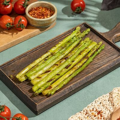 Спаржа гриль в Гамарджоба по цене 470 ₽