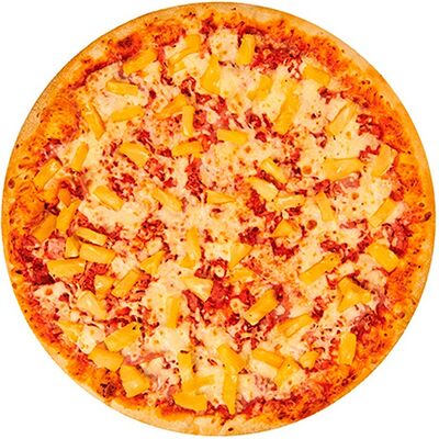 Гавайская в Трио Пицца по цене 1199 ₽