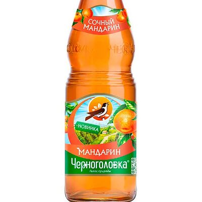 Черноголовка Мандарин в Indipizza по цене 139 ₽