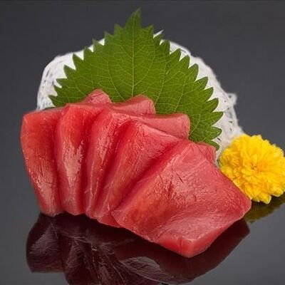 Тунец еллоуфин в Bluefin по цене 1260 ₽