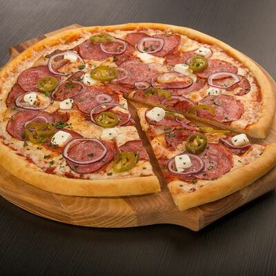 Мичиган в МАФ Пицца по цене 959 ₽