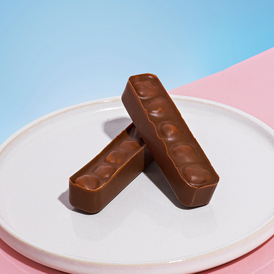 Батончик Фундук в ТортБери по цене 169 ₽