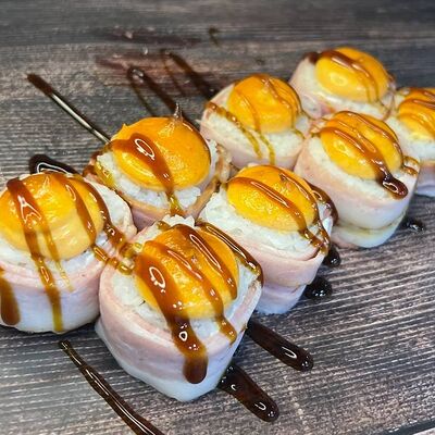 Бансан Гриль в Вкусное место по цене 580 ₽