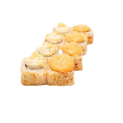 Невада в Ролл Ёж по цене 470 ₽