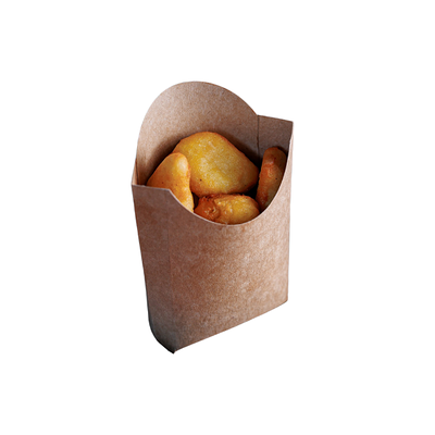 Наггетсы средний набор в Al-Abbos по цене 240 ₽