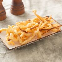 Жареный сыр Чечил в Молли Айленд