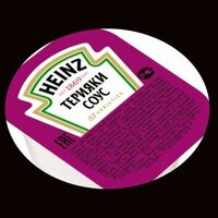 Соус Heinz Терияки в Чарли чикен