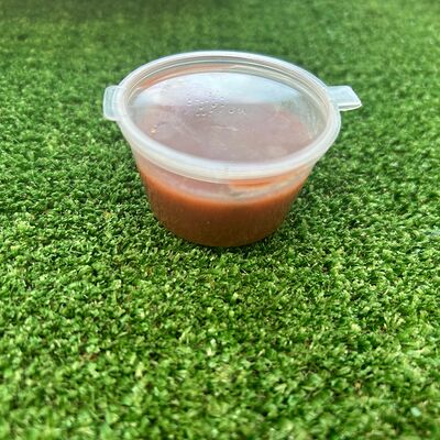 Томатный соус в Вкус перекус по цене 50 ₽