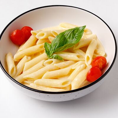 Паста с сырным соусом в Пицца и Паста по цене 352 ₽