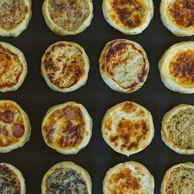 Семейный сет в Перепечкин по цене 1280 ₽