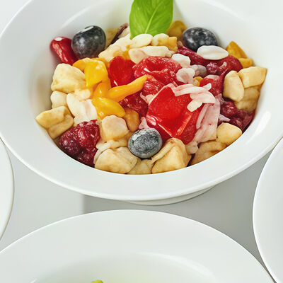 Фруктовая каша в Гуленьки на Комсомольском по цене 439 ₽