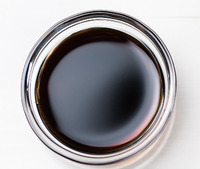 Соевый соус в Суша