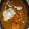 Гоан Фиш Карри / Goan fish Curry в Little India OM-NIRVANA по цене 850