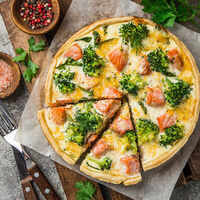 Логотип Broccoli