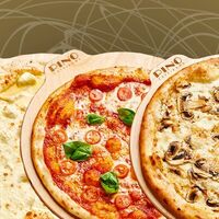 Трио Pino в Beef Coin