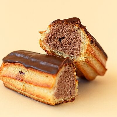 Пирожное Кофейный эклер в Фыр Фыр по цене 206 ₽