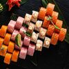 Сет Пыяла в Art Sushi по цене 68