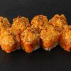 Запеченный ролл Банзай в Sushipan по цене 710