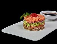 Тартар в Токио