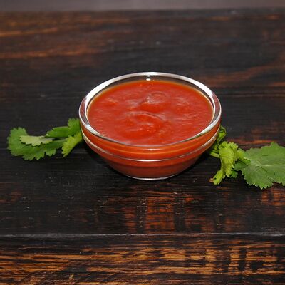 Сацебели в FastШашлык и Хинкали по цене 70 ₽