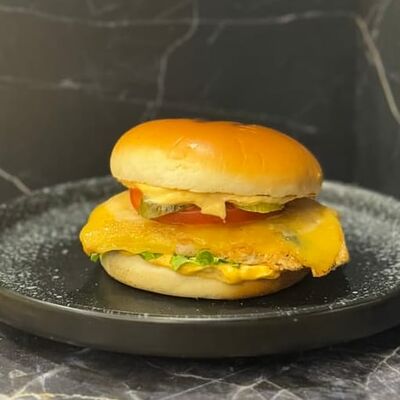 Мини-цыпа в BRCAFE по цене 290 ₽