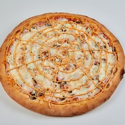 Европа в Шашлычный мир по цене 550 ₽