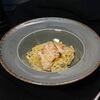 Паста с курицей и грибами в Правда по цене 650