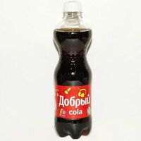 Добрый Кола в Шеф Кебаб