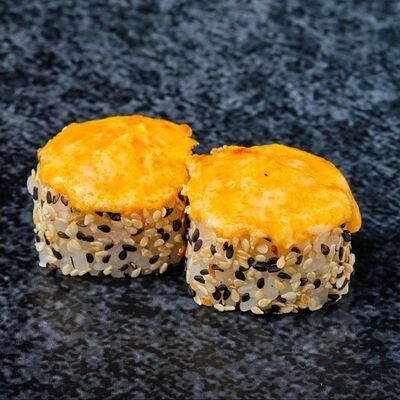 Ролл Хироши в Mesto Sushi & Grill по цене 520