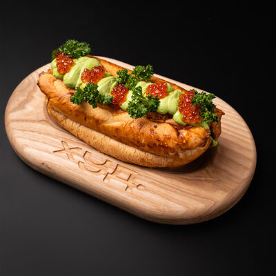 Ред хед в ХУД по цене 680 ₽