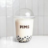 Jasmine Tapioca в Pims Плаза