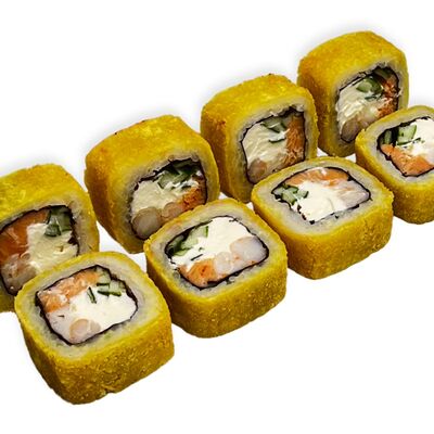 Омилов Суши молл по цене 569 ₽