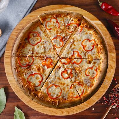 Палермо в Моно Пицца по цене 1340 ₽