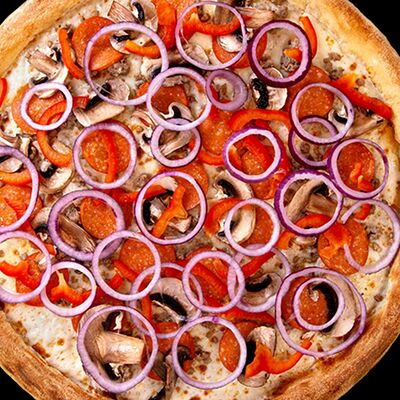 Елы!-царь в ПиццаЁлы по цене 855 ₽