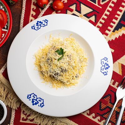 Грибной салат в Анхор по цене 520 ₽