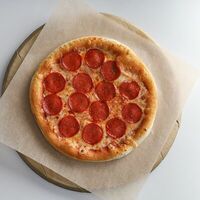 Мини-пицца Пеперони в Pronto Pizza