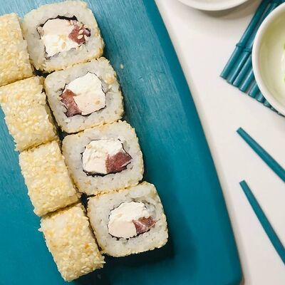 Чикен в Barbara Пироги/Пицца/Роллы по цене 470 ₽