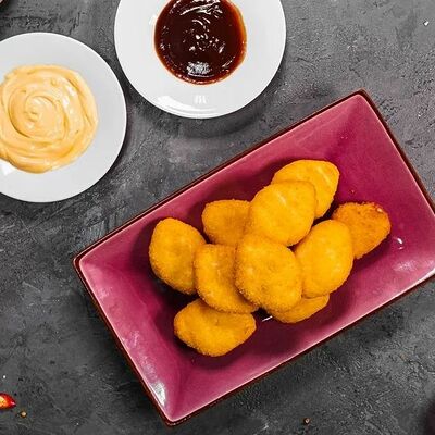 Наггетсы M в Суши Пати по цене 399 ₽