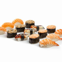 Сет Гуд Суши в Good Sushi