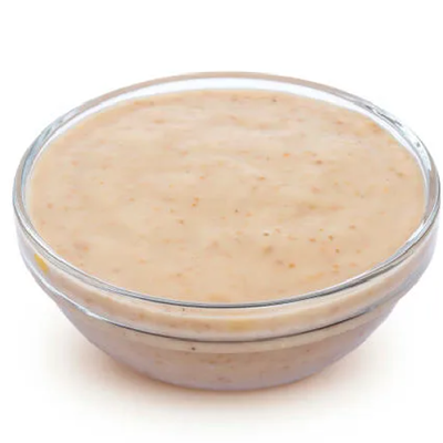 Ореховый соус в San-Pizzerino по цене 79 ₽