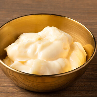 Соус чесночный доставка в Еда Да по цене 80 ₽