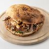 Донер Сырный с говядиной в Doner Kebab по цене 510