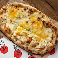 Четыре сыра мини в Hipipie