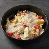 Салат Цезарь с копченой курицей в Кулинария ЕДА по цене 330